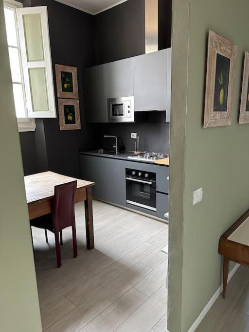 Appartement Cool At The Foot Of The Pmichelangelo *