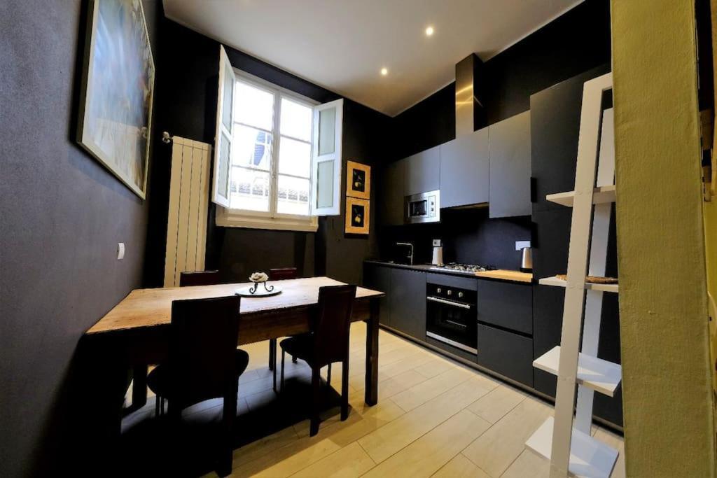 Appartement Cool At The Foot Of The Pmichelangelo
